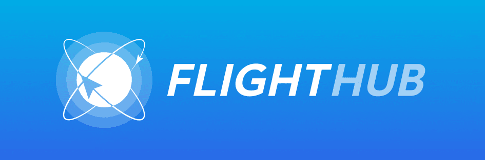 Flighthub Logo
