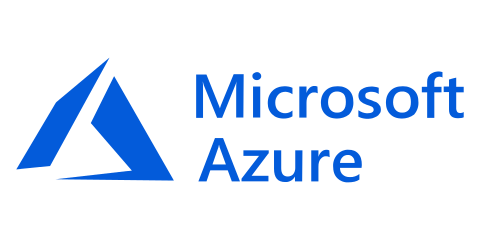 Microsoft Azure Logo
